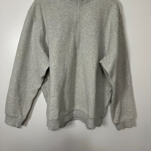 NWOT lululemon Steady State Half Zip - Picture 4 of 11